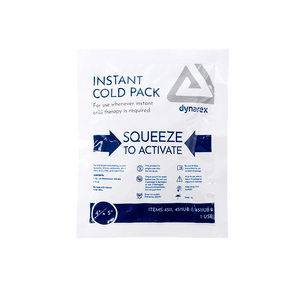 Instant Cold Pack