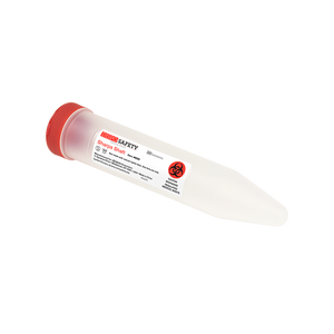 Sharps Shaft