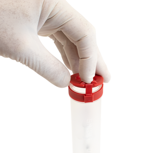 Sharps Shaft
