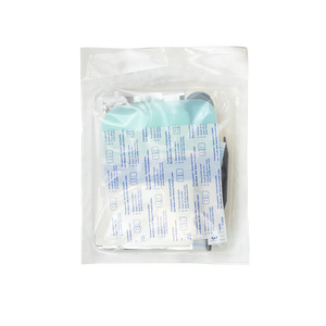 Central Line Dressing Change Tray - Sterile