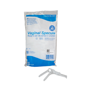 Vaginal Speculum Disposable