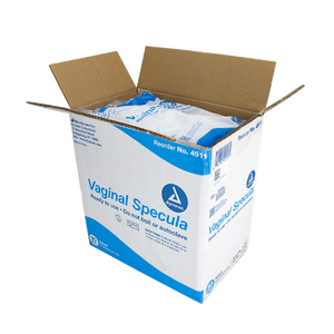 Vaginal Speculum Disposable
