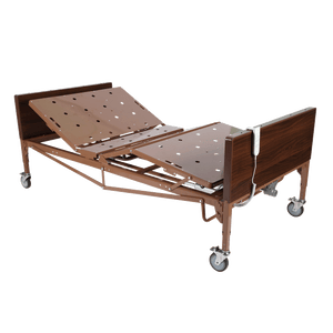 Bariatric Homecare Bed