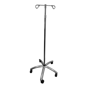 Deluxe IV Pole Base