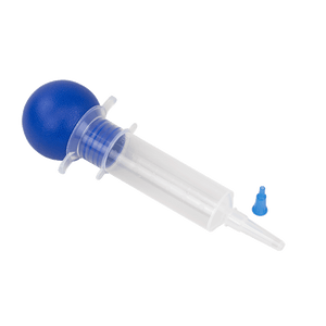 Bulb Irrigation Syringe