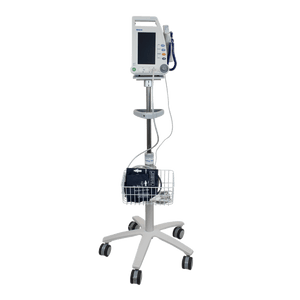 Vital Signs Patient Monitor