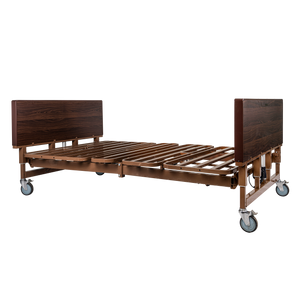 Bariatric HD Electric Homecare Bed