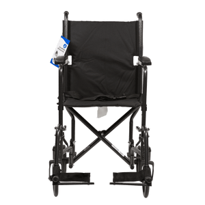 DynaRide Transport Wheelchair