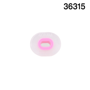 Disposable Guedel Airway