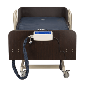 DynaRest Airfloat 500 Air Mattress w/ Digital Pump
