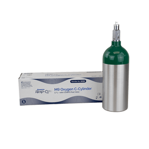Oxygen Cylinders