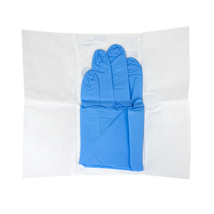 Nitrile Sterile Exam Gloves
