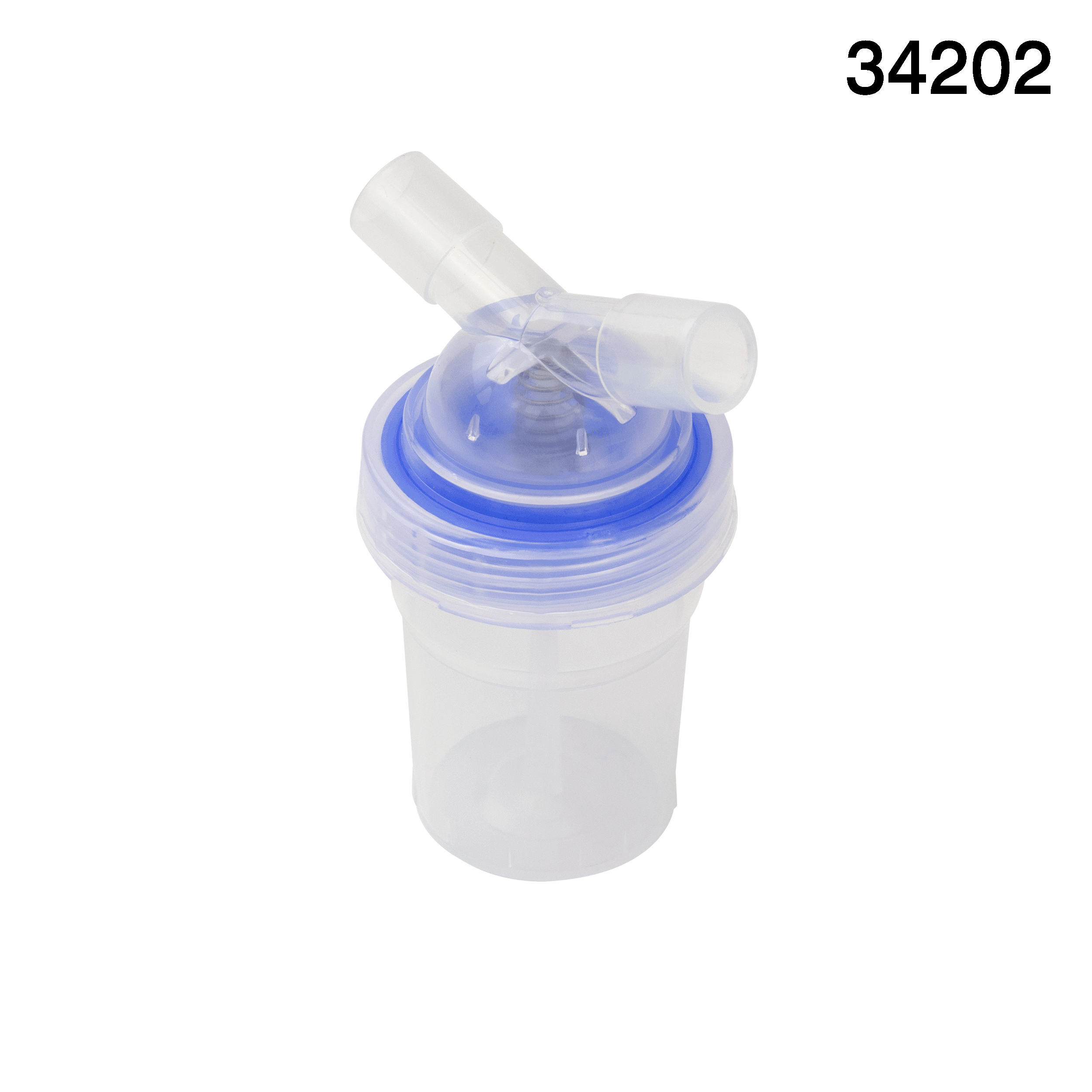 Disposable Water Trap