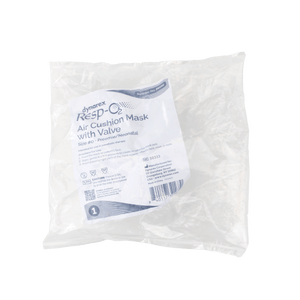 Air Cushion Mask