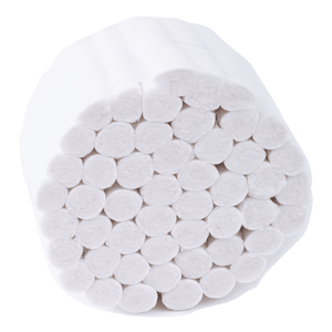 Cotton Rolls, #3