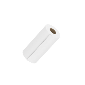 Headrest Table Paper Smooth