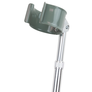 Forearm Crutches