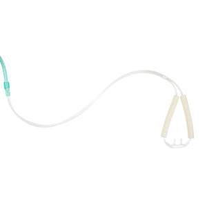 Nasal Oxygen Cannula – Cushion Tip w/ Advantage Ear Foam