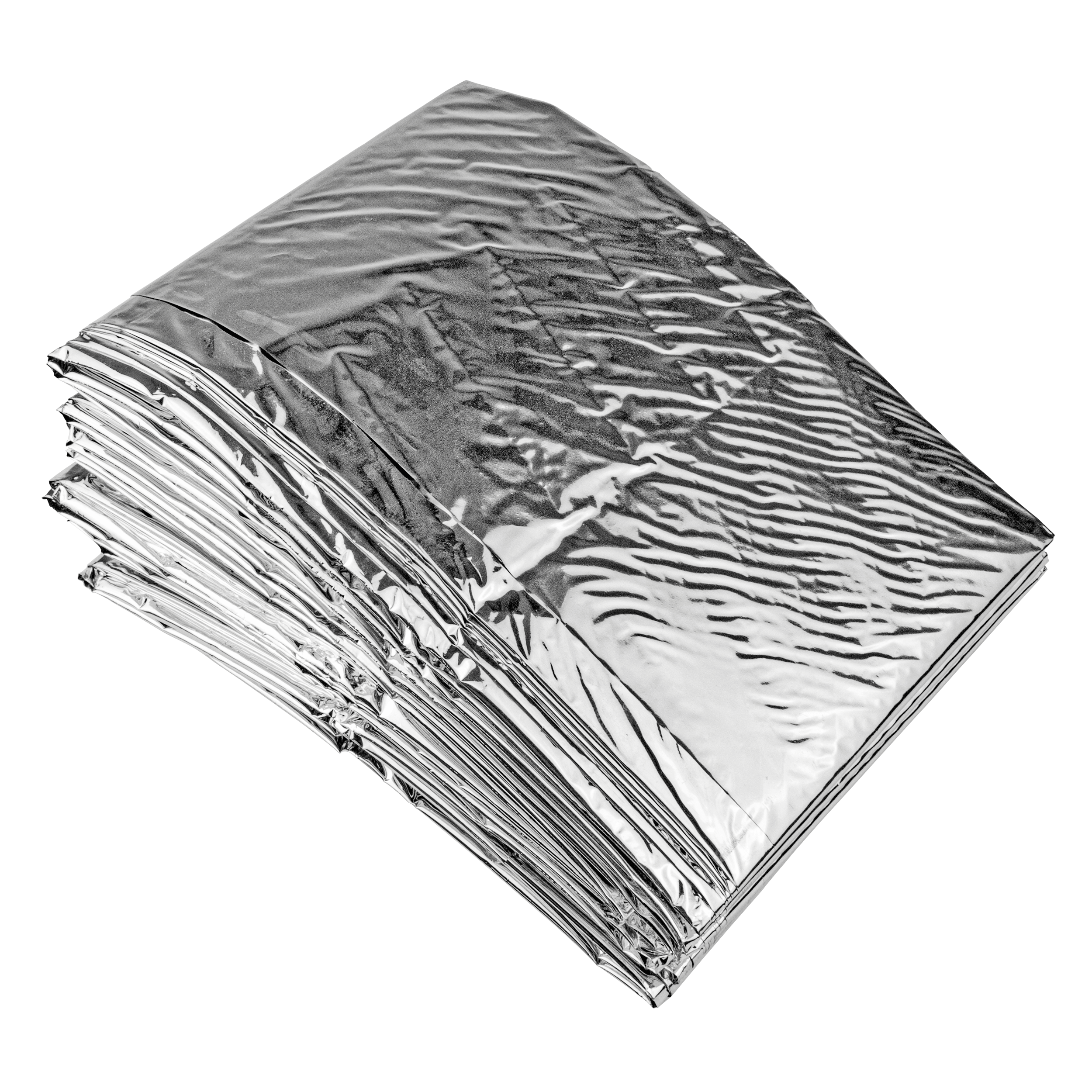 Emergency Survival Rescue Blanket, 84" x 52"