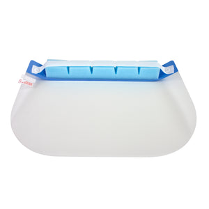 Full Length Face Shield