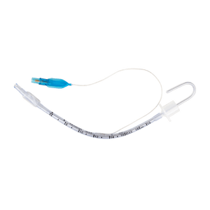 Endotracheal Tubes w/ Stylette - Cuffed