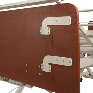 Bariatric HD Headboard/Footboard for DB604
