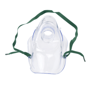 Aerosol Mask