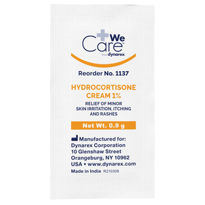 Hydrocortisone Cream