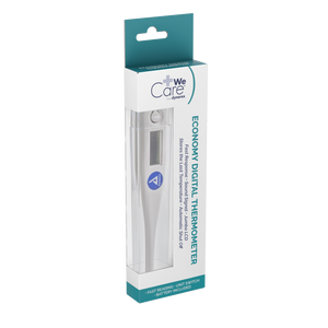 Digital Thermometer