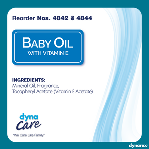 Baby Oil