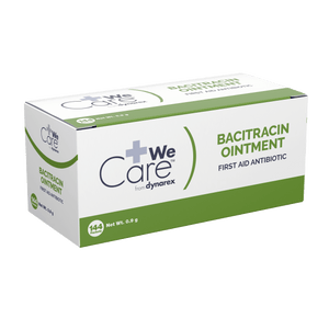 Bacitracin Ointment Green