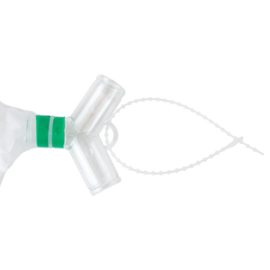Aerosol Drainage