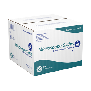 Microscope Slides