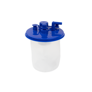 Disposable Suction Liner