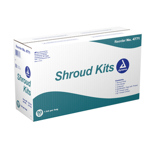 Shroud Kit