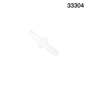 Oxygen Tubing Adaptors