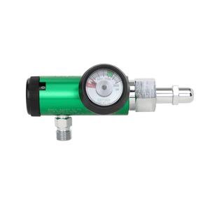 CGA 540 Style Oxygen Regulator