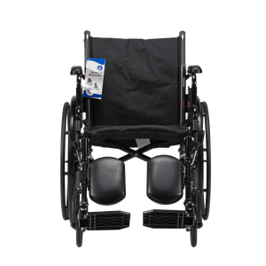 DynaRide S3 Lite Wheelchair