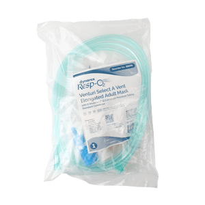 Venturi Select A Vent Elongated Mask