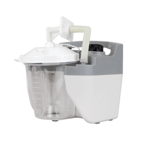 Homecare Suction Unit - Portable, Battery Operated
