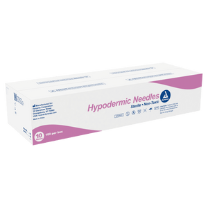 Hypodermic Needle - Non-Toxic