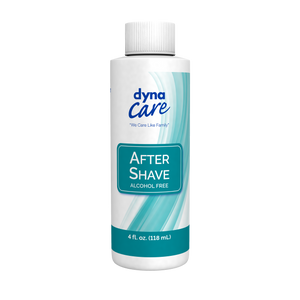 After Shave Lotion Alcohol Free