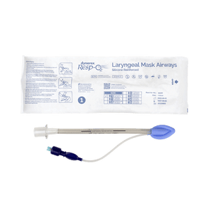LMA (Laryngeal Mask Airway)