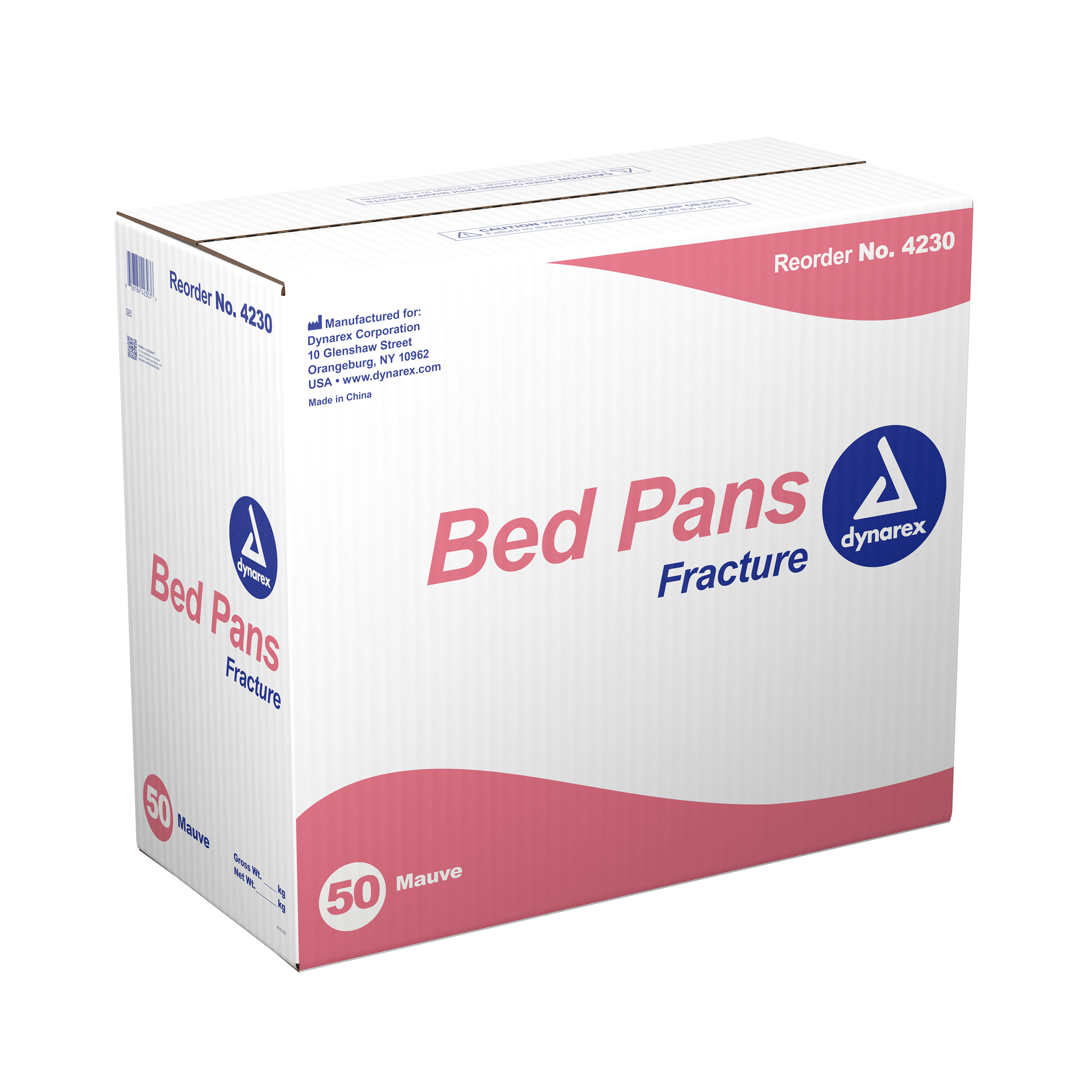 Bed Pan