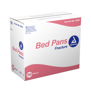 Bed Pan