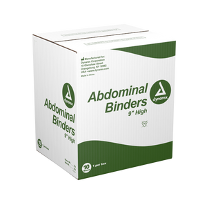 Abdominal Binders
