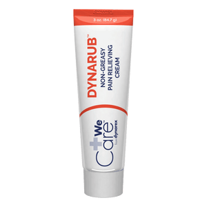 DynaRub Cream