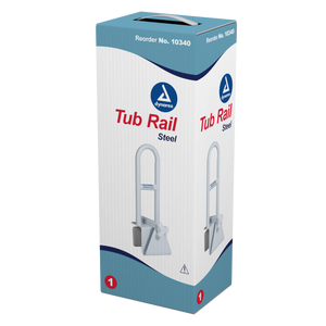 Tub Rail
