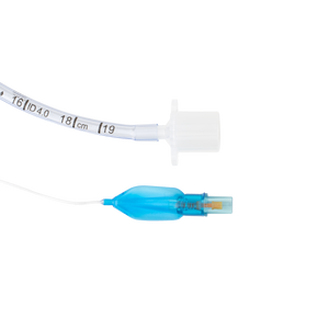 Endotracheal Tubes - Cuffed