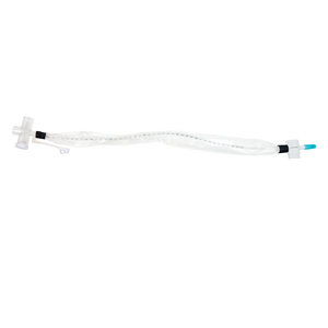 Closed Suction Endotracheal Catheter